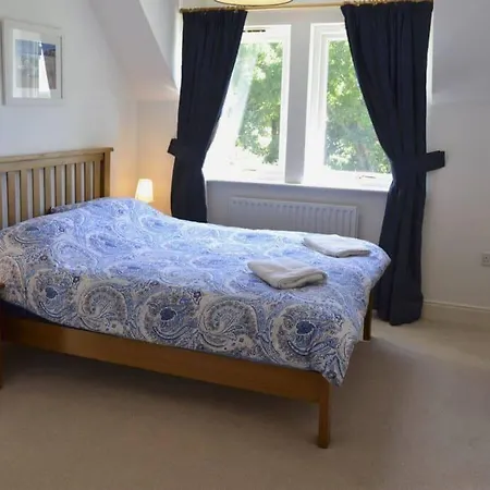 Holiday home Of Both Worlds! Truro