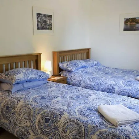 Of Both Worlds! Holiday home