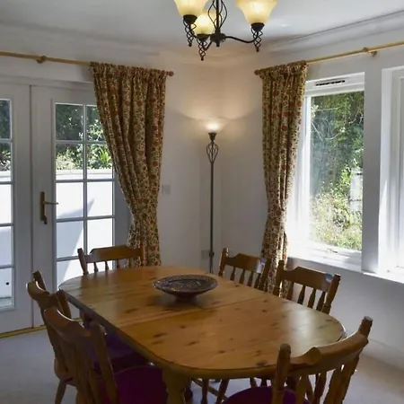 Holiday home Of Both Worlds! Truro