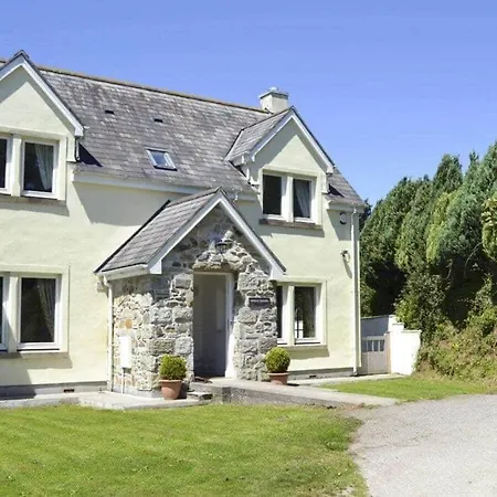 Of Both Worlds! Holiday home