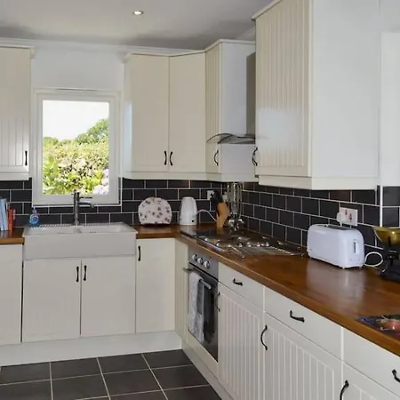 Holiday home Of Both Worlds! Truro
